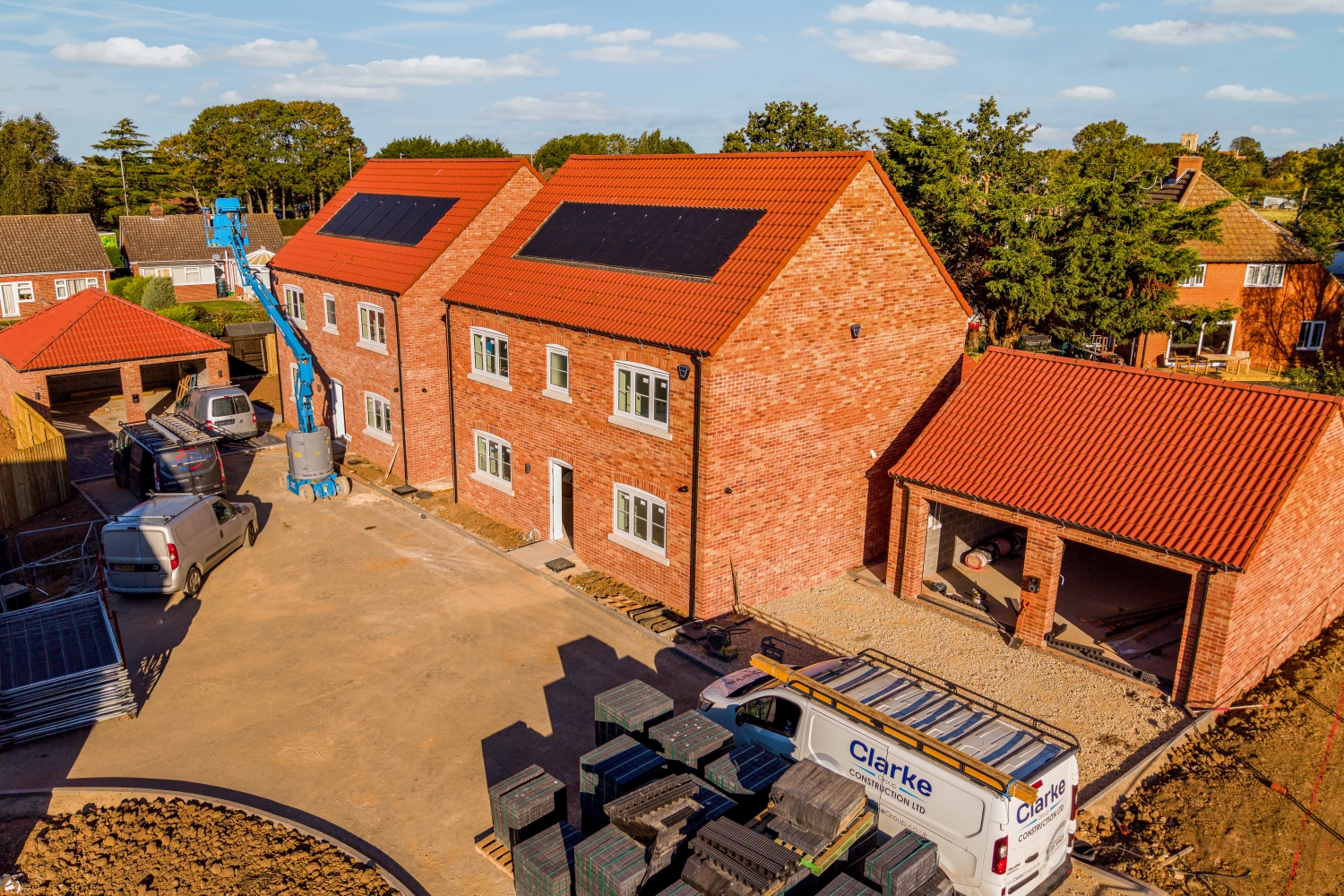 Plot 5, 